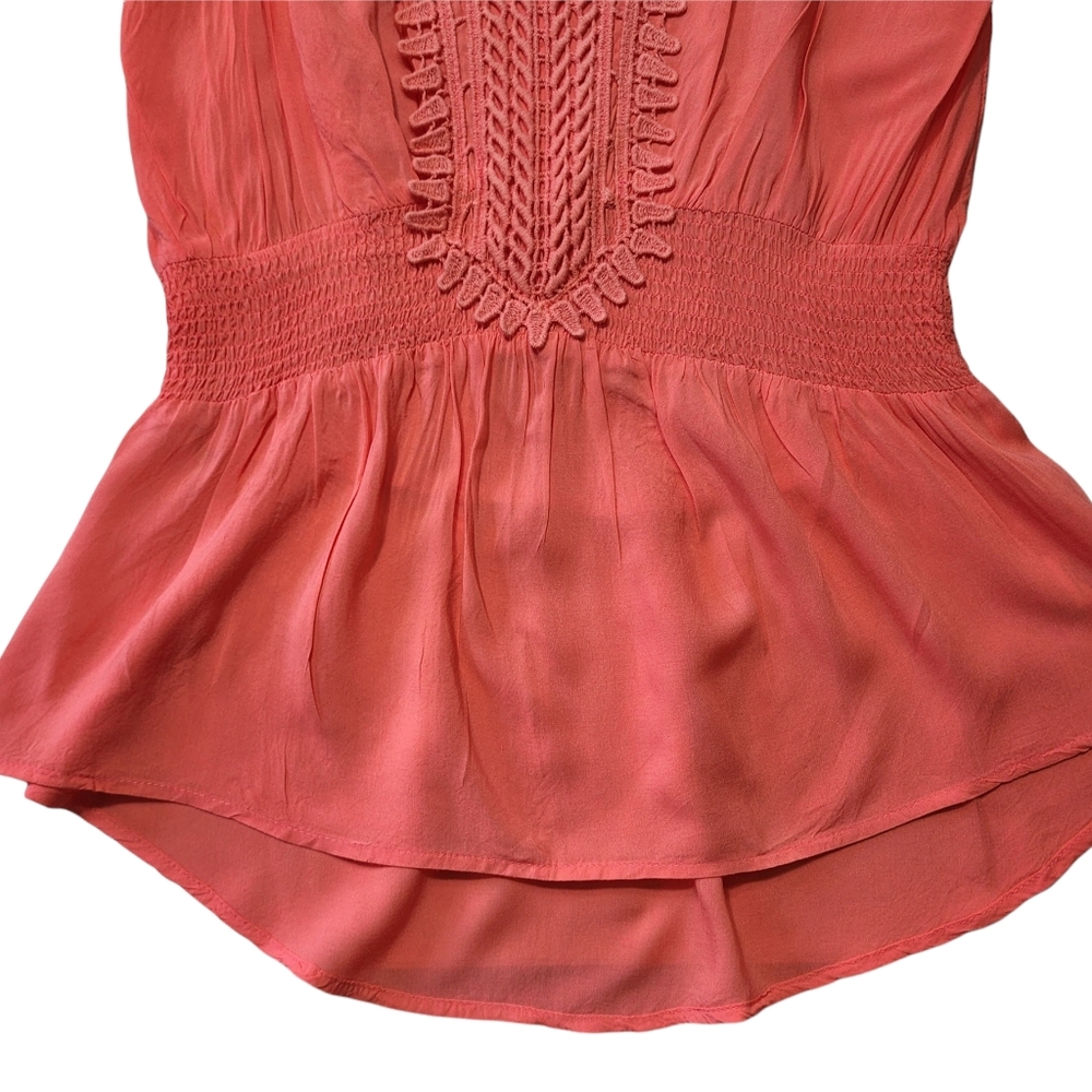 Women's A.N.A. Sleeveless Tunic Sz XS - Picture 3 of 6